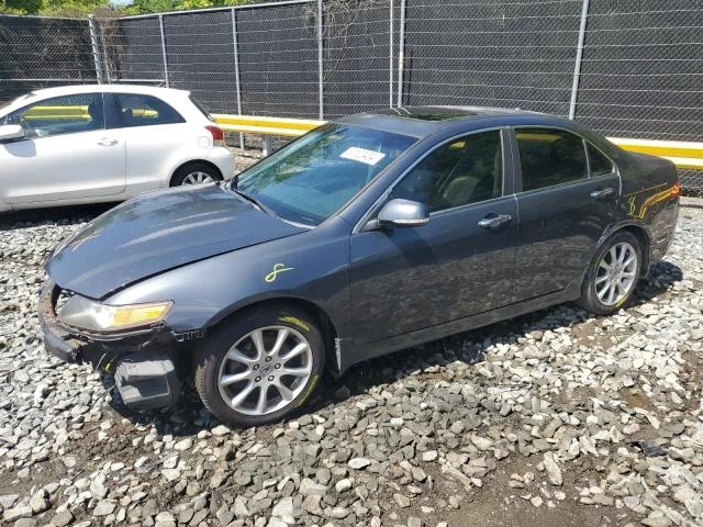 ACURA TSX 2006 jh4cl96876c033170