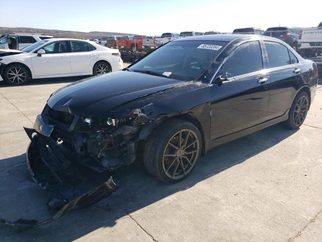 ACURA TSX 2007 jh4cl96877c020128