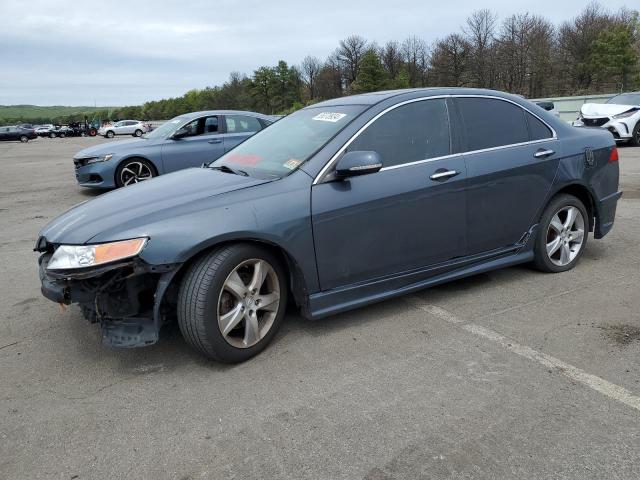 ACURA TSX 2007 jh4cl96877c021294