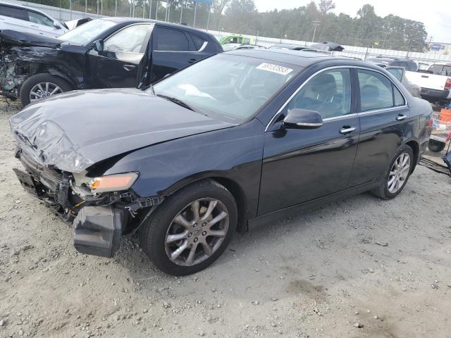 ACURA TSX 2007 jh4cl96877c021943