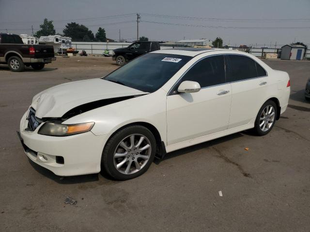 ACURA TSX 2008 jh4cl96878c000429