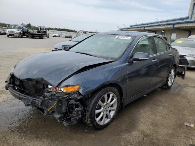 ACURA TSX 2008 jh4cl96878c003427