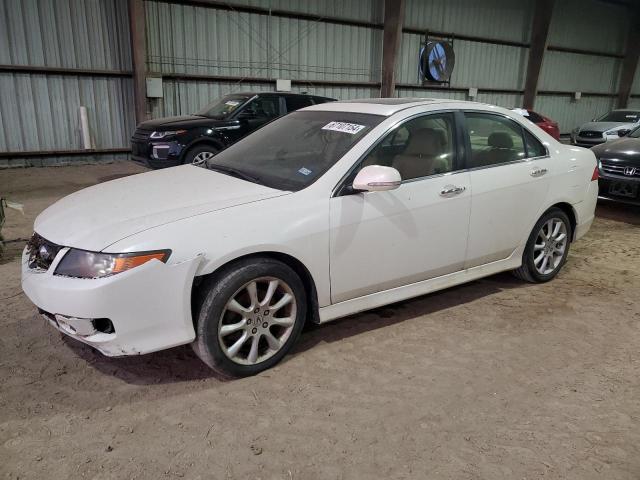 ACURA TSX 2008 jh4cl96878c004139