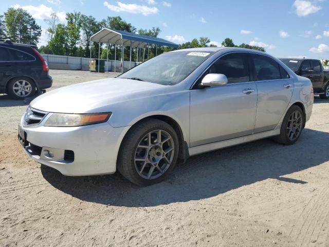 ACURA TSX 2008 jh4cl96878c005372