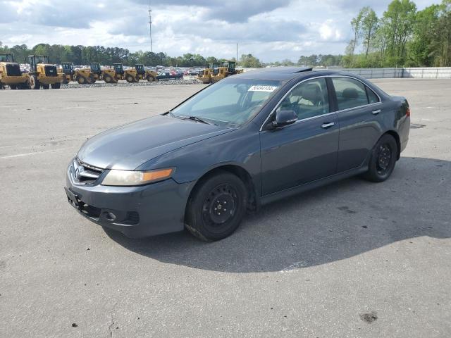 ACURA TSX 2008 jh4cl96878c006618