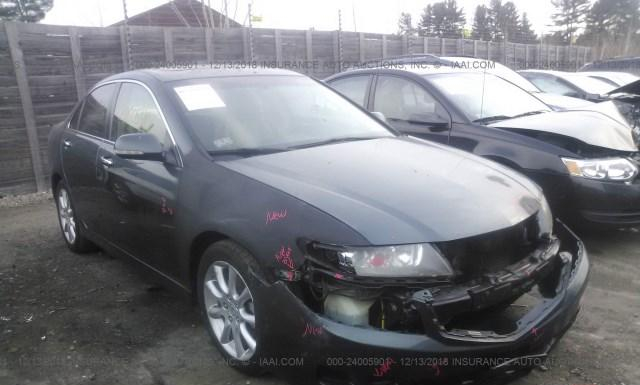 ACURA TSX 2008 jh4cl96878c013620