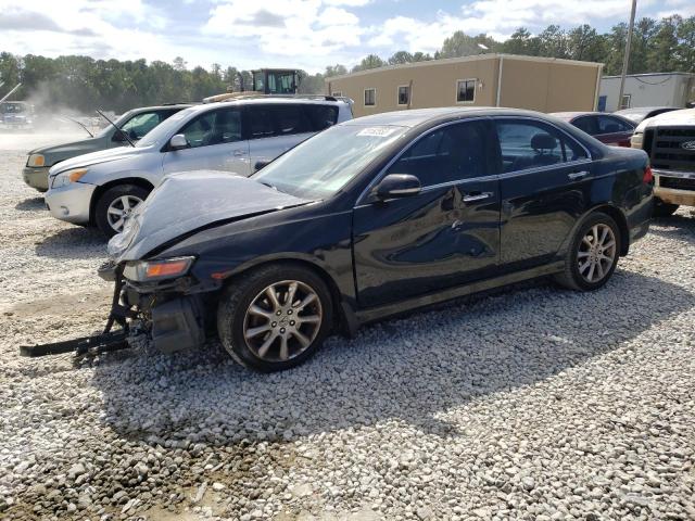 ACURA TSX 2008 jh4cl96878c013990