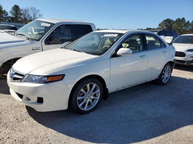 ACURA TSX 2008 jh4cl96878c020051