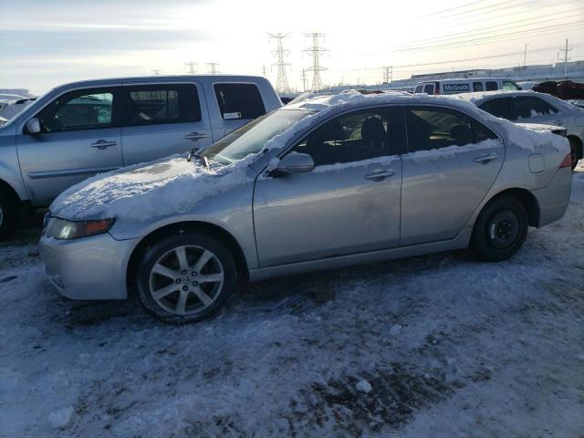 ACURA TSX 2004 jh4cl96884c006170