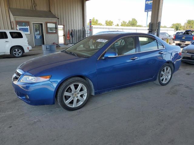 ACURA TSX 2004 jh4cl96884c009585