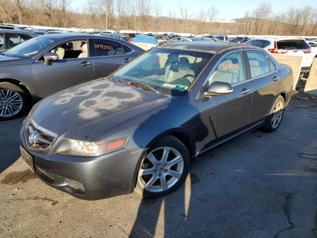 ACURA TSX 2004 jh4cl96884c012972