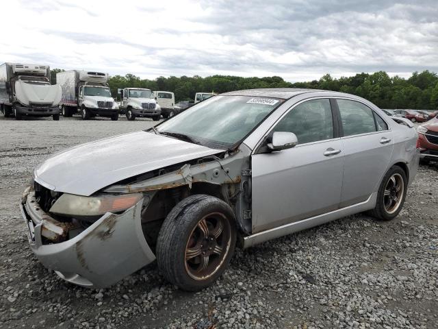 ACURA TSX 2004 jh4cl96884c015838