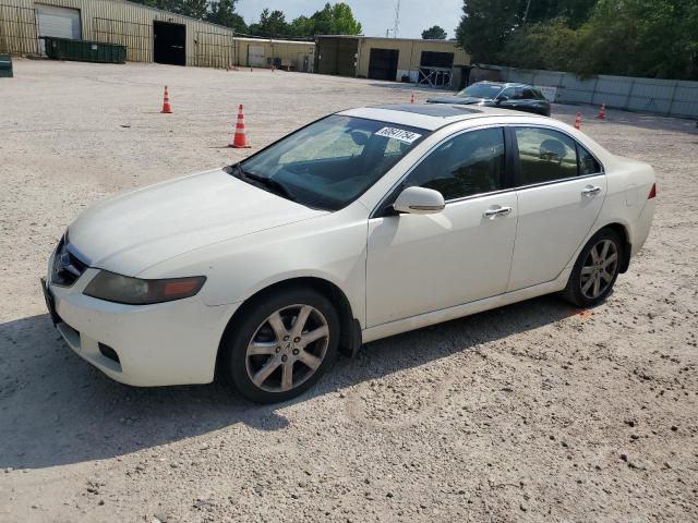 ACURA TSX 2004 jh4cl96884c016794