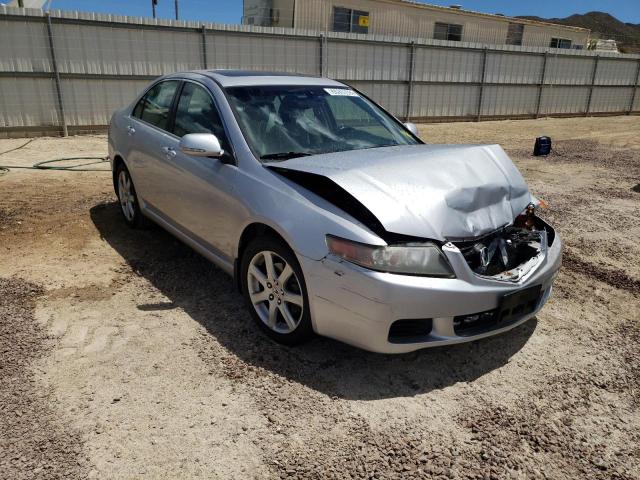 ACURA TSX 2004 jh4cl96884c019744