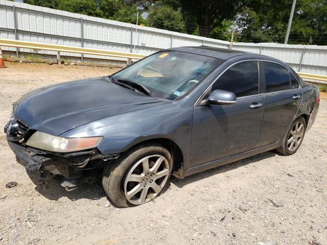 ACURA TSX 2004 jh4cl96884c029870