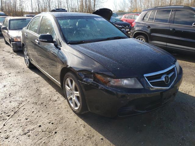 ACURA TSX 2004 jh4cl96884c034678