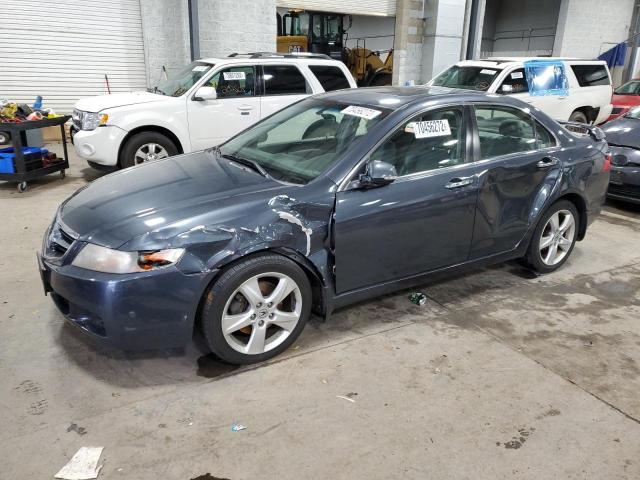 ACURA TSX 2004 jh4cl96884c036527