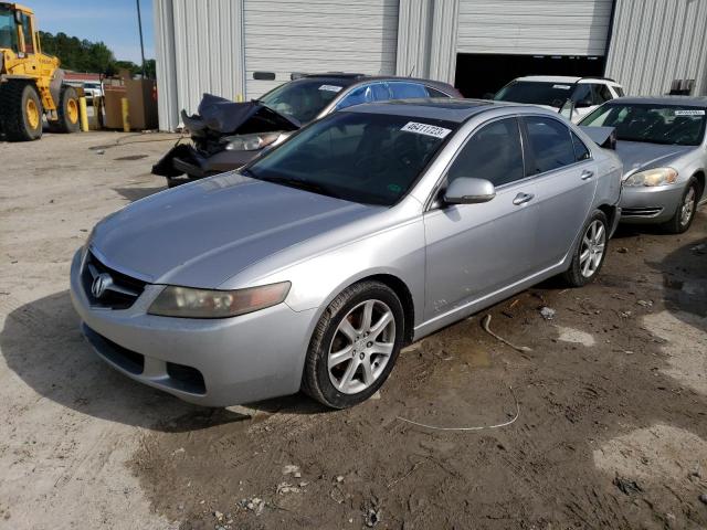 ACURA TSX 2004 jh4cl96884c039556