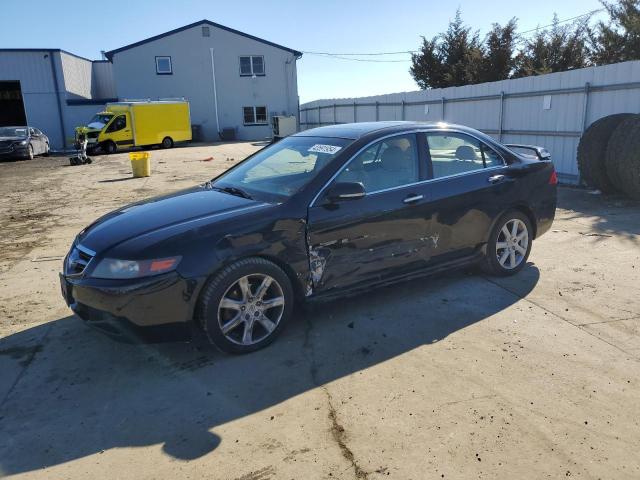 ACURA TSX 2004 jh4cl96884c041288