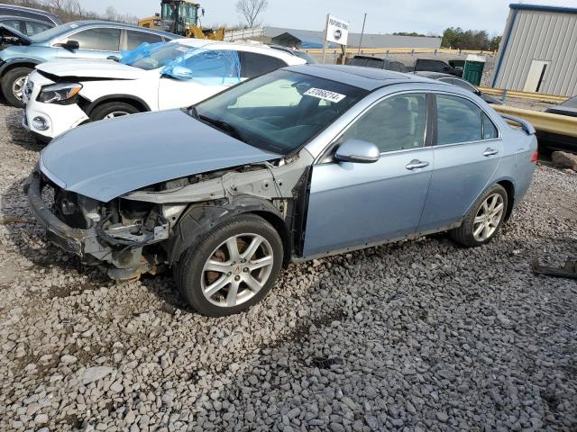 ACURA TSX 2004 jh4cl96884c042344