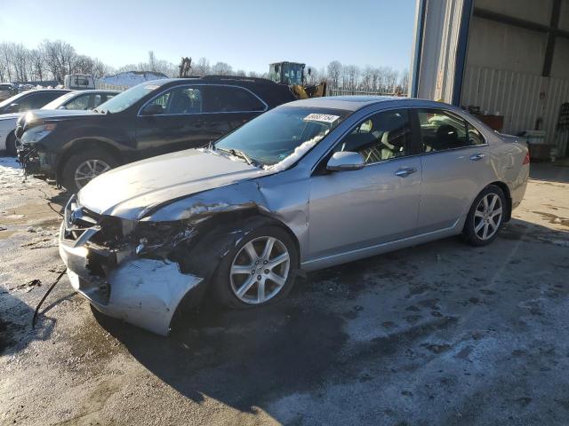 ACURA TSX 2005 jh4cl96885c008891