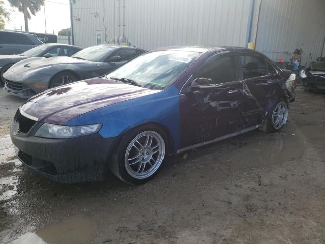 ACURA TSX 2005 jh4cl96885c015128