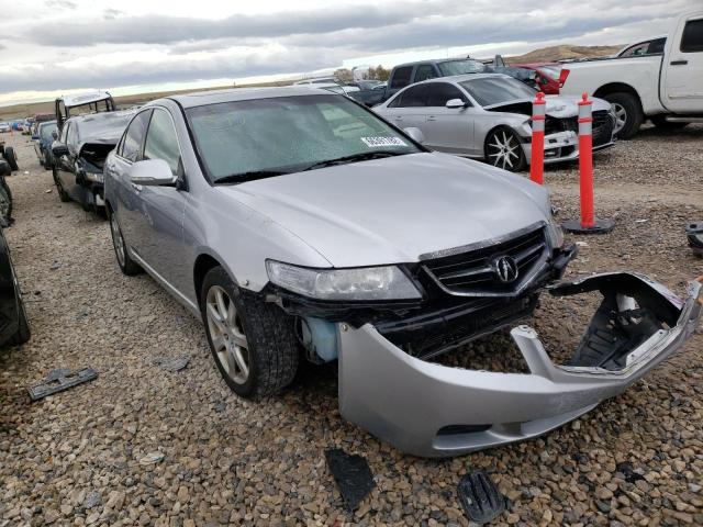 ACURA TSX 2005 jh4cl96885c019681