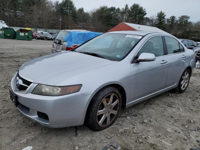 ACURA TSX 2005 jh4cl96885c021981