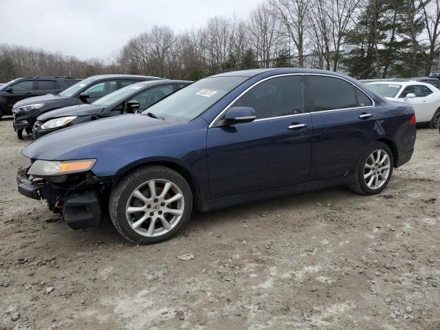 ACURA TSX 2006 jh4cl96886c004423