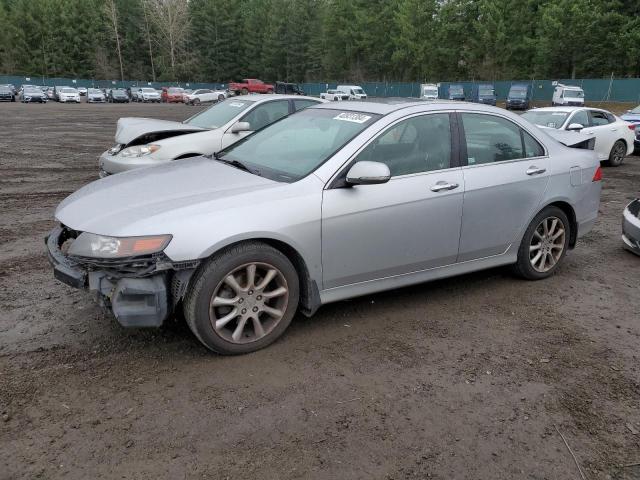 ACURA TSX 2006 jh4cl96886c011632