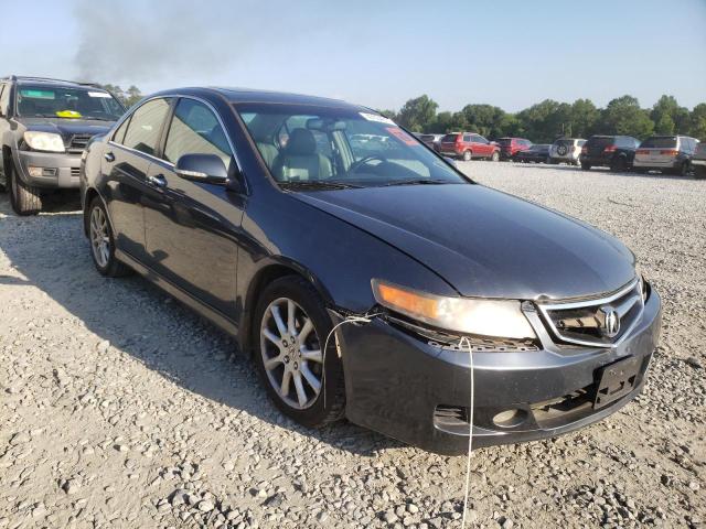 ACURA TSX 2006 jh4cl96886c023103