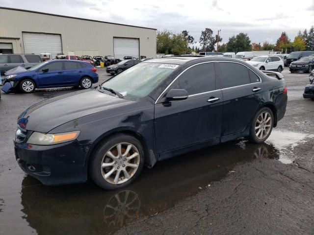 ACURA TSX 2006 jh4cl96886c028463