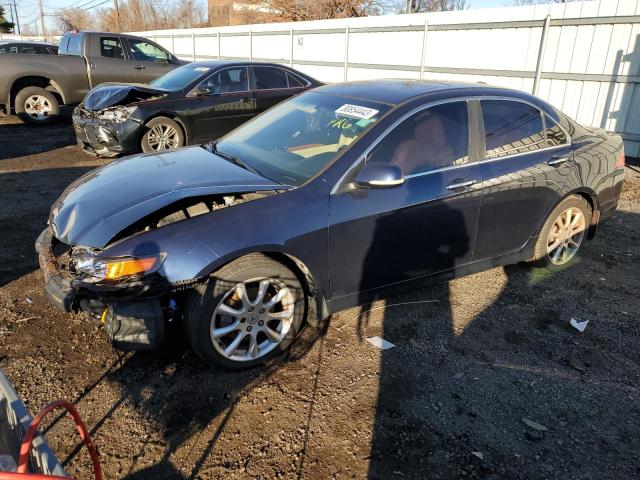 ACURA TSX 2006 jh4cl96886c031220