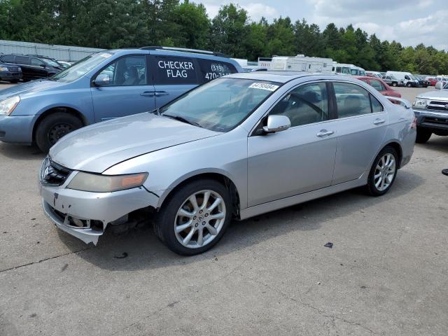 ACURA TSX 2006 jh4cl96886c040371