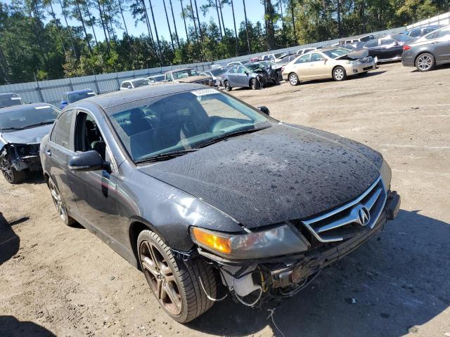 ACURA TSX 2007 jh4cl96887c000065