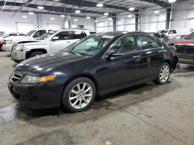 ACURA TSX 2007 jh4cl96887c000695