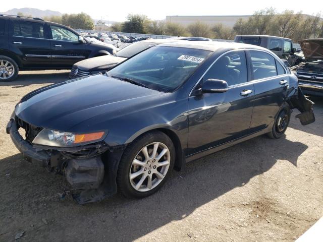 ACURA TSX 2007 jh4cl96887c002544