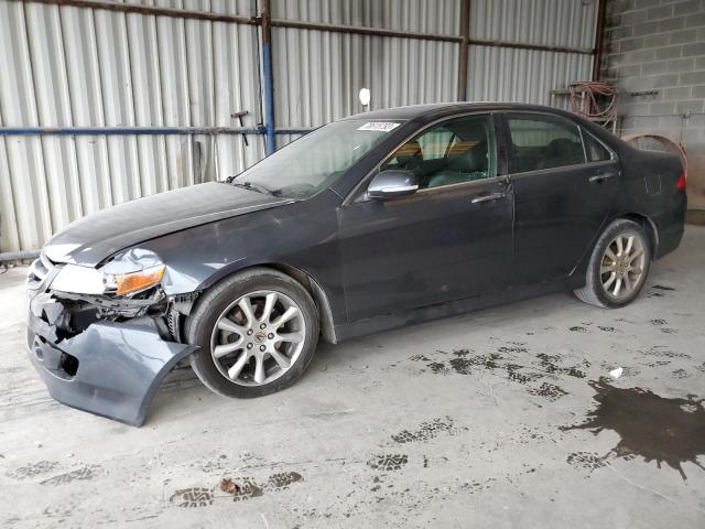 ACURA TSX 2007 jh4cl96887c005363