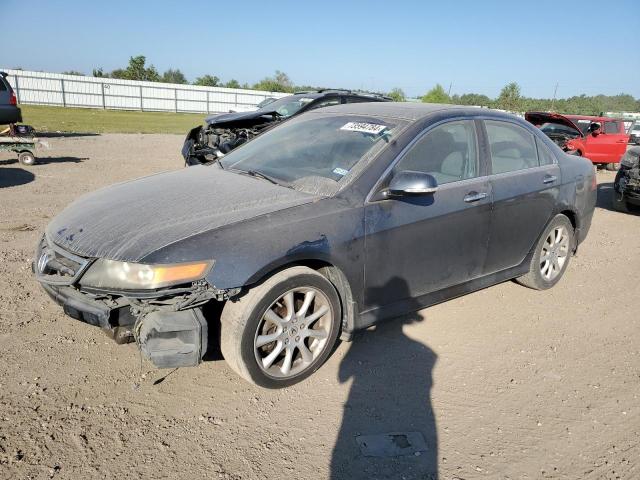 ACURA TSX 2007 jh4cl96887c016668