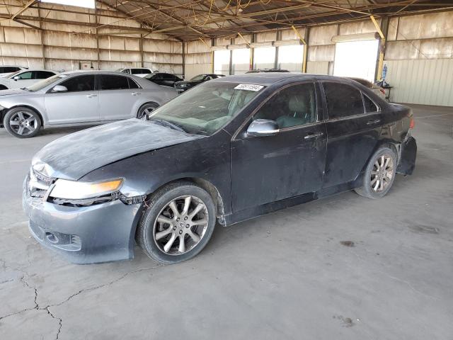 ACURA TSX 2007 jh4cl96887c021451