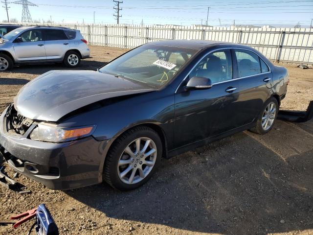 ACURA TSX 2008 jh4cl96888c002531