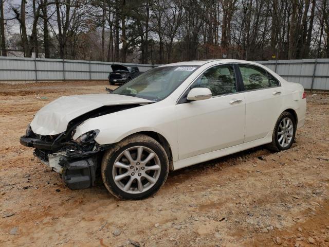 ACURA TSX 2008 jh4cl96888c003162