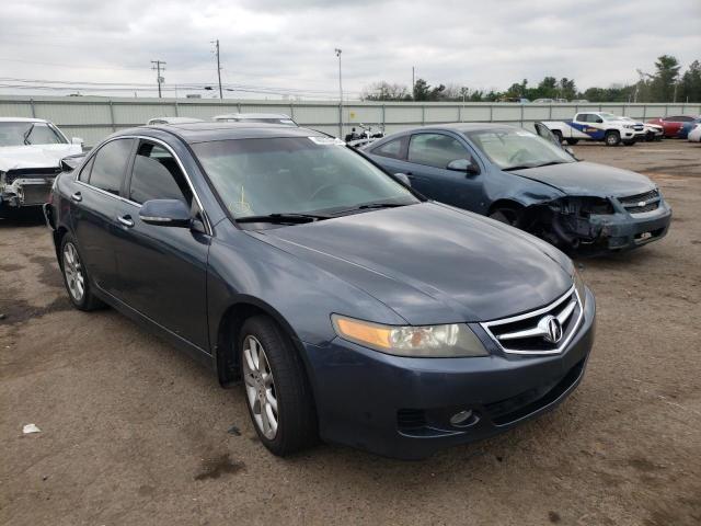 ACURA TSX 2008 jh4cl96888c004425