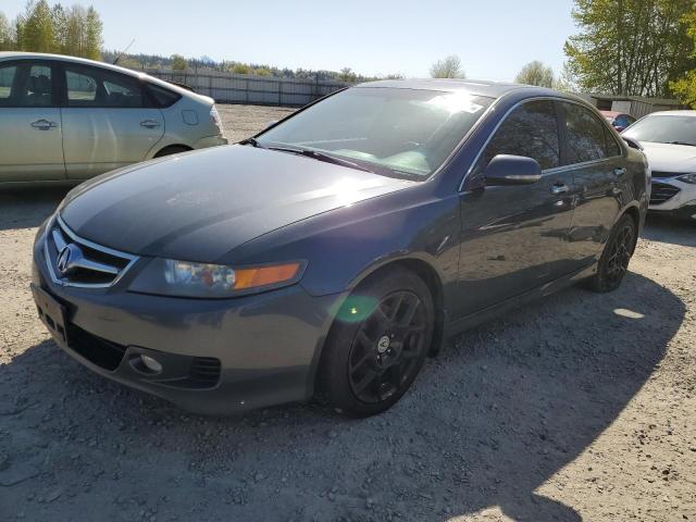 ACURA TSX 2008 jh4cl96888c005347