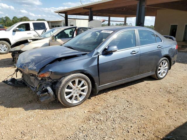 ACURA TSX 2008 jh4cl96888c006613