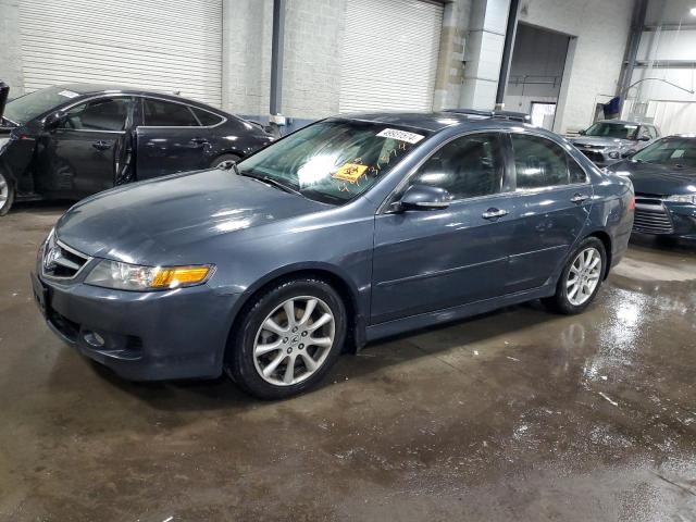 ACURA TSX 2008 jh4cl96888c009494