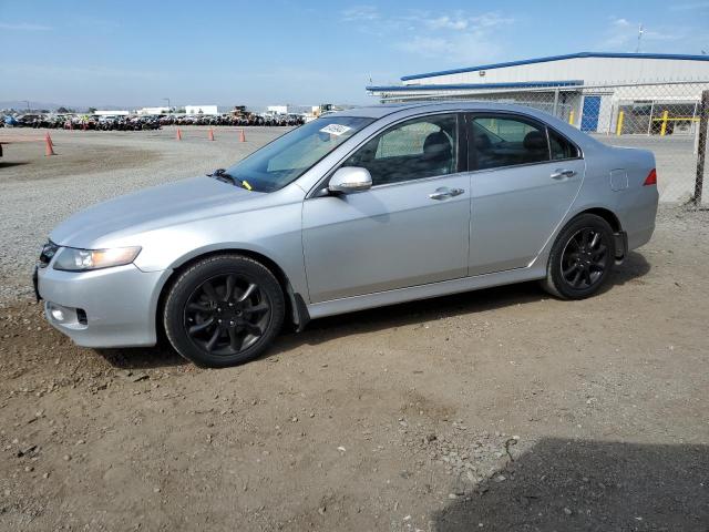 ACURA TSX 2008 jh4cl96888c010788