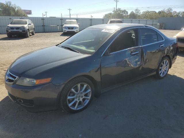 ACURA TSX 2008 jh4cl96888c011181