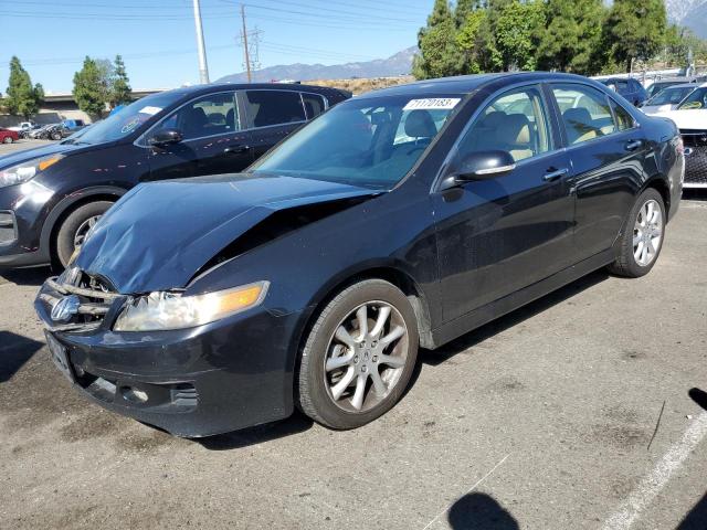 ACURA TSX 2008 jh4cl96888c011794