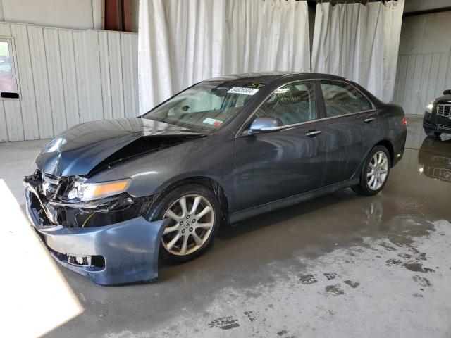 ACURA TSX 2008 jh4cl96888c017725